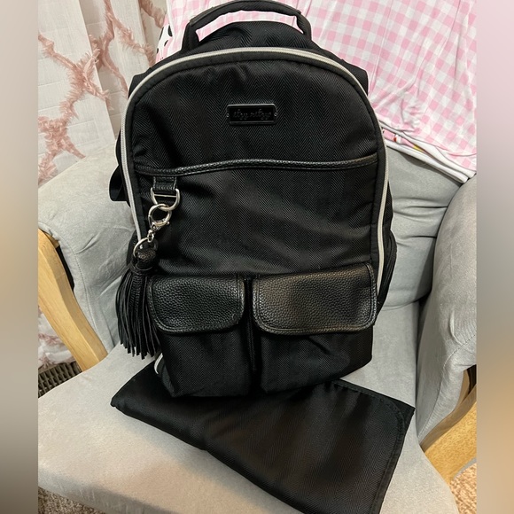 Itzy Ritzy diaper bag